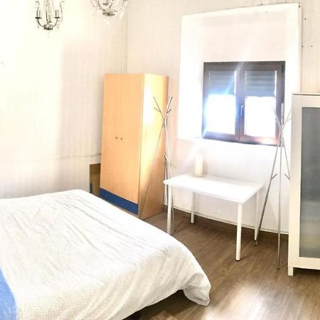 Center Apartment เลบริฆา ภายนอก รูปภาพ