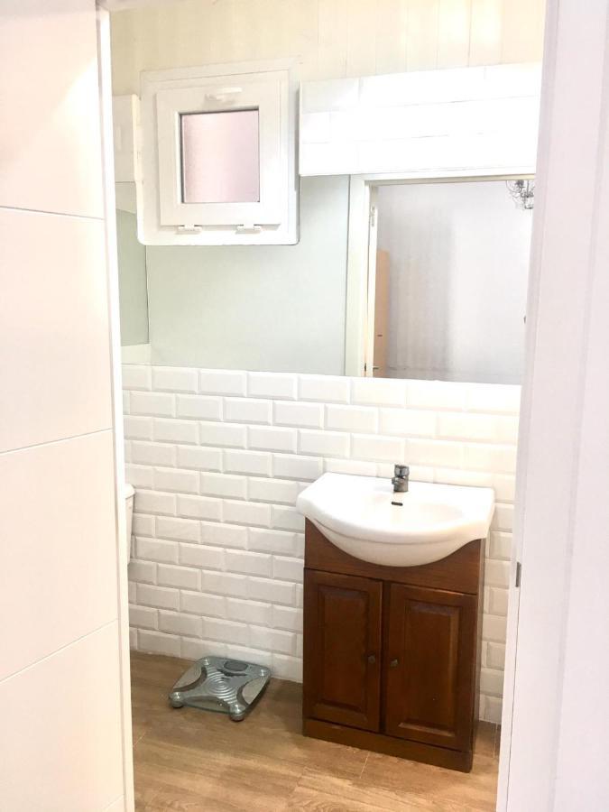 Center Apartment เลบริฆา ภายนอก รูปภาพ